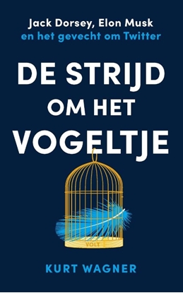 Afbeeldingen van De strijd om het vogeltje