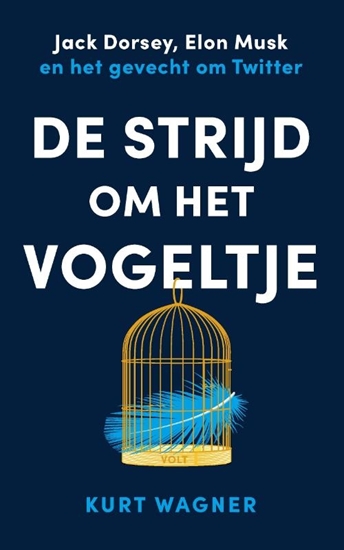 Afbeelding van De strijd om het vogeltje