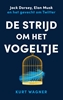 Afbeelding van De strijd om het vogeltje