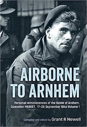Afbeeldingen van Airborne to Arnhem. Volume 1
