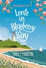 Afbeelding van Hope Island Lente in Blueberry Bay