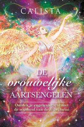 Afbeeldingen van De vrouwelijke aartsengelen