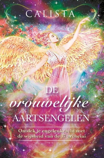 Afbeelding van De vrouwelijke aartsengelen