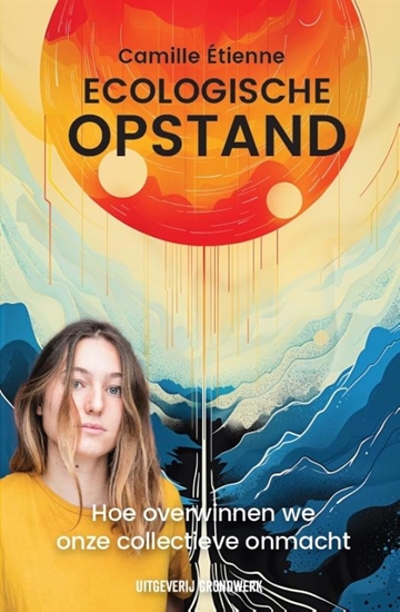 Afbeelding van Ecologische opstand