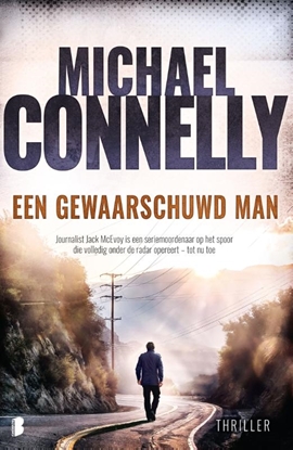 Afbeeldingen van Een gewaarschuwd man