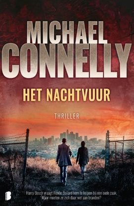 Afbeeldingen van Het nachtvuur