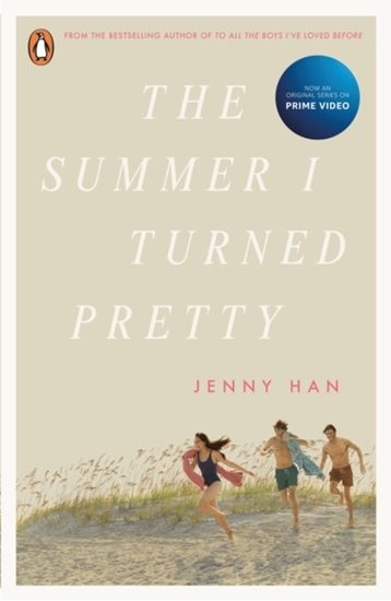Afbeelding van Summer TV Tie-Ins The Summer I Turned Pretty