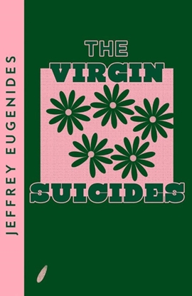 Afbeeldingen van Collins Modern Classics The Virgin Suicides