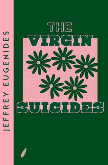 Afbeelding van Collins Modern Classics The Virgin Suicides