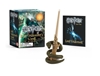 Afbeelding van Harry Potter Voldemort's Wand with Sticker Kit