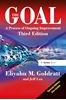 Afbeelding van The Goal