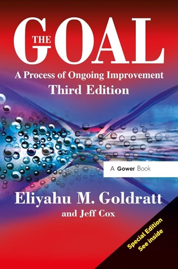 Afbeelding van The Goal