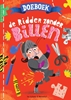 Afbeelding van De ridder zonder billen De ridder zonder billen doeboek