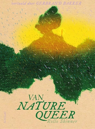 Afbeeldingen van Van nature queer