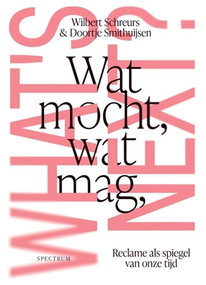 Afbeeldingen van Wat mocht, wat mag, what's next