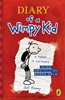 Afbeelding van Diary of a Wimpy Kid Diary of a Wimpy Kid (Book 1)
