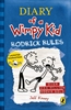 Afbeelding van Diary of a Wimpy Kid Diary of a Wimpy Kid: Rodrick Rules (Book 2)