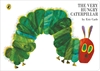 Afbeelding van The Very Hungry Caterpillar The Very Hungry Caterpillar