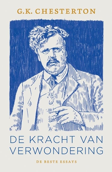 Afbeelding van De kracht van verwondering