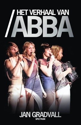 Afbeeldingen van Het verhaal van Abba