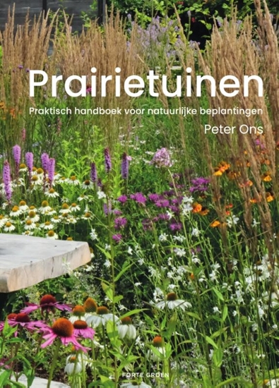 Afbeelding van Prairietuinen