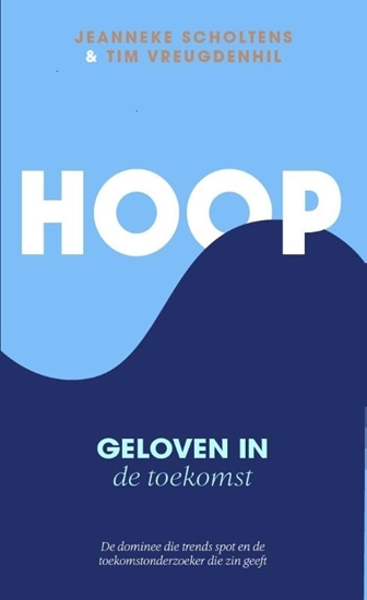 Afbeelding van Hoop