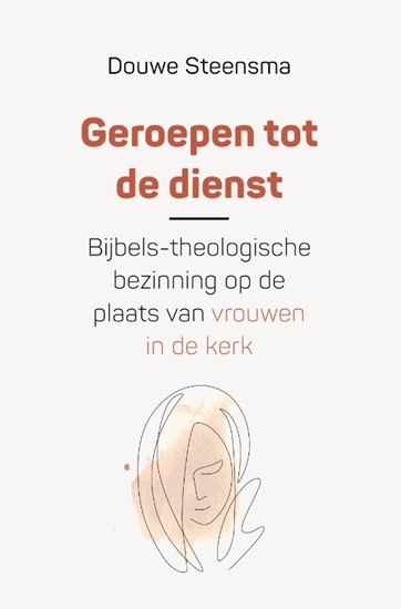 Afbeelding van Geroepen tot de dienst