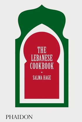 Afbeeldingen van The Lebanese Cookbook