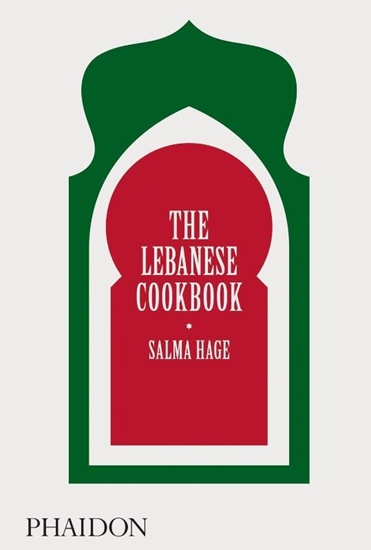Afbeelding van The Lebanese Cookbook