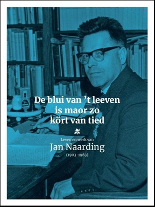 Afbeeldingen van De blui van 't leeven is maor zo kört van tied