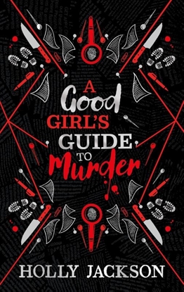 Afbeeldingen van A Good Girl’s Guide to Murder A Good Girl’s Guide to Murder Collectors Edition