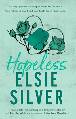 Afbeeldingen van Chestnut Springs Hopeless