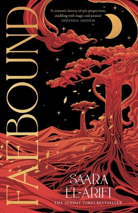 Afbeeldingen van Faebound Faebound