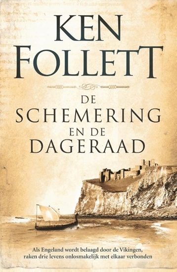 Afbeelding van Kingsbridge De schemering en de dageraad