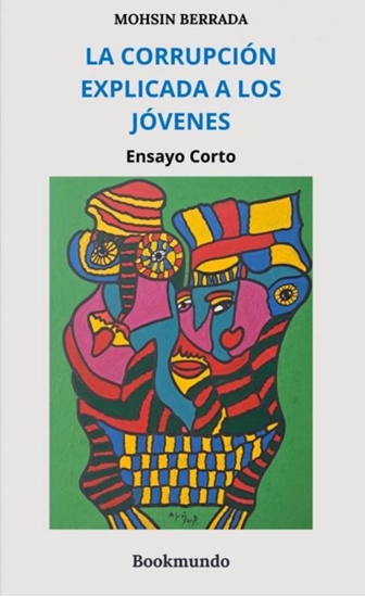 Afbeelding van La Corrupción explicada a los jóvenes
