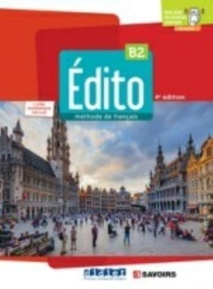 Afbeeldingen van Edito 2e edition