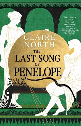 Afbeeldingen van The Songs of Penelope The Last Song of Penelope