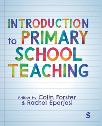 Afbeeldingen van Introduction to Primary School Teaching