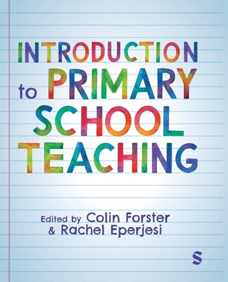 Afbeelding van Introduction to Primary School Teaching