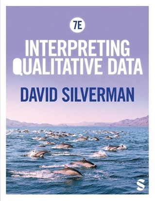 Afbeeldingen van Interpreting Qualitative Data