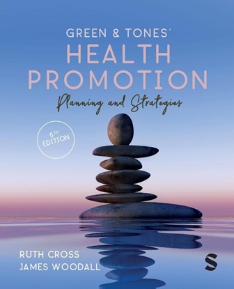 Afbeeldingen van Green & Tones' Health Promotion