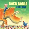 Afbeelding van Boer Boris Boer Boris en de dino