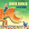 Afbeelding van Boer Boris Boer Boris en de dino