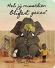 Afbeelding van Heb jij misschien Olifant gezien?