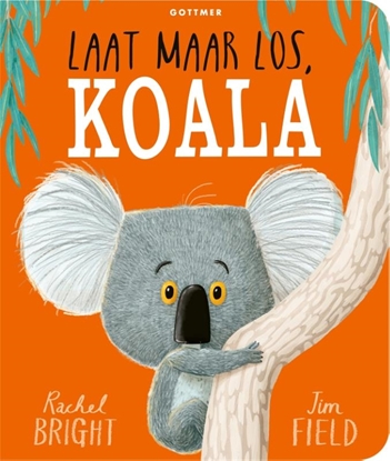 Afbeeldingen van Laat maar los, Koala
