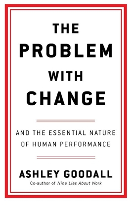 Afbeeldingen van The Problem With Change