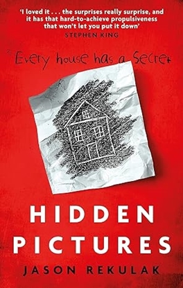 Afbeeldingen van Hidden Pictures
