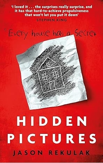 Afbeelding van Hidden Pictures