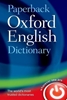 Afbeelding van Paperback Oxford English Dictionary