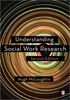 Afbeelding van Understanding Social Work Research
